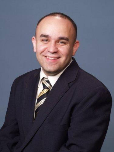 Javier Baires