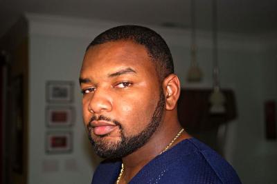 Curtis Reynolds