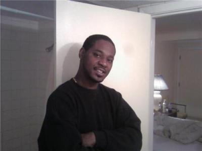 Ronnie Kirkman