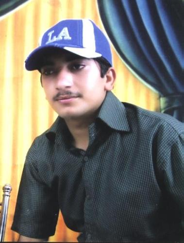 Kamran Ali