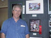 Mark Kelley