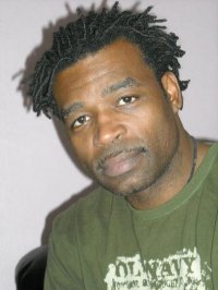 Mark Mitchell