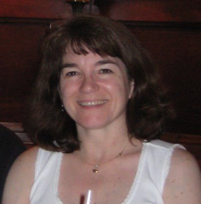 Sheryl Morton