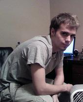 Jeremy Stroud