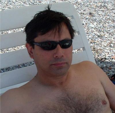 Christos Minias
