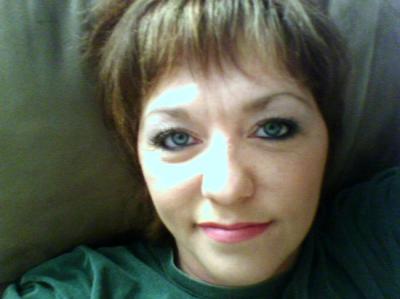 Carolyn Roberts
