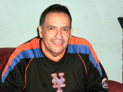 George Diaz