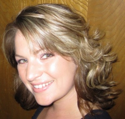 Kira Mcanally