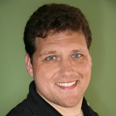 Michael Williams