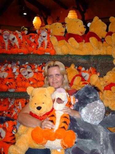 Kimberly Decamp