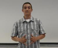 Joshua Manalo
