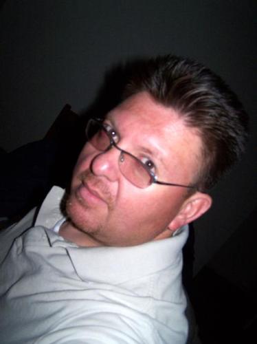 Steven Marez