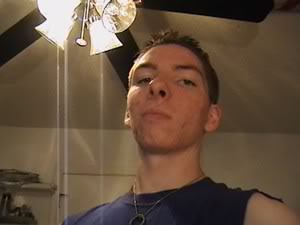 Wesley Gorrell