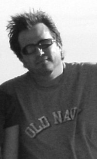 James Hoffman