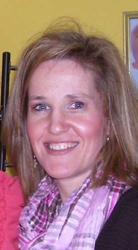 Dolores Dibrindisi