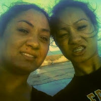 Gaynor Tafuna