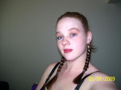 Christy Mccormick