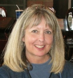 Susan Huff