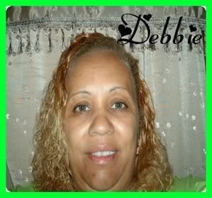 Deborah Jefferson