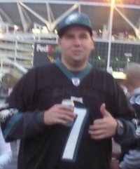 Adam Grzywinski