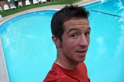 Travis Modisette