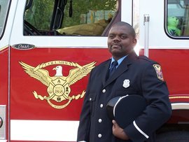 Kenneth Mcclain