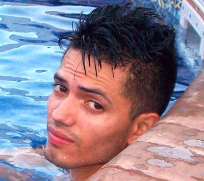 Javier Tabora