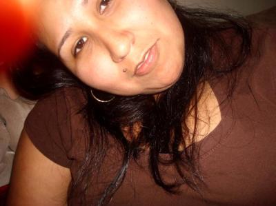 Cristina Verduzco