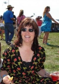 Kimberly Conley