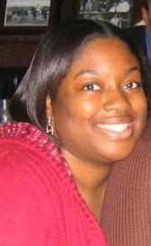 Briana Cleveland