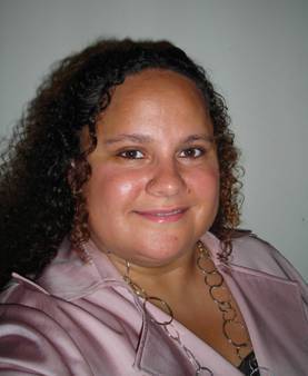 Lisa Janicki