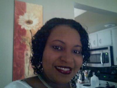 Latrice Harrell