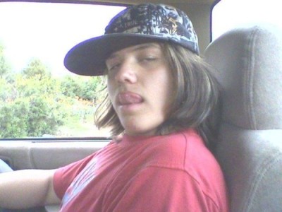 Cody Kidd