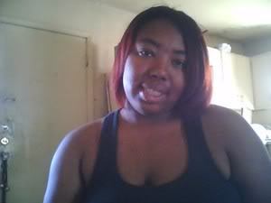 Samantha Effinger