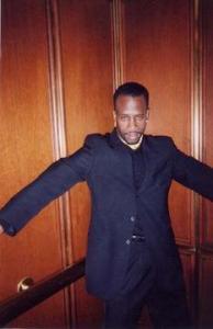Dominique Ali