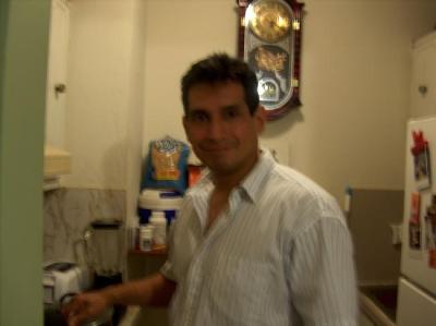 Victor Urbina