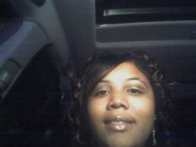 Melissa Vaught