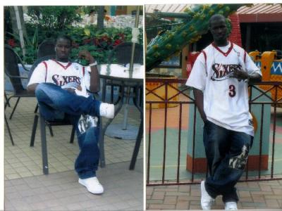 Boubacar Diallo