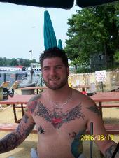 Shane Mcmellen