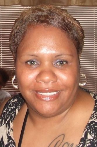 Barbara Felder