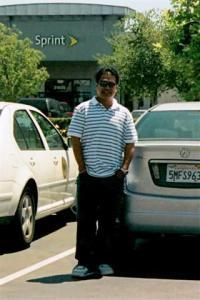 Robert Recede