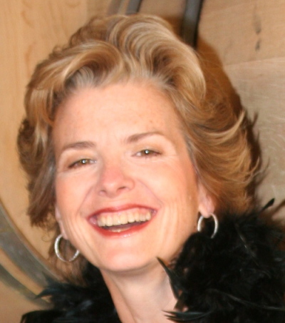 Laura Halloran