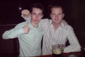 Mark Okane