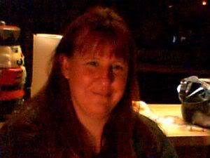 Wendy Allen