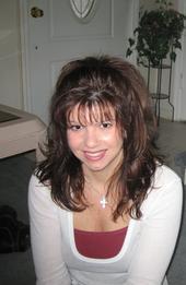 Suzanne Mirra