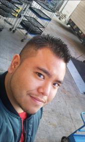 Matthew Nabung