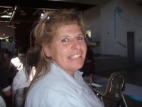 Brenda Reeves