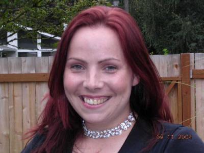Christina Somerville
