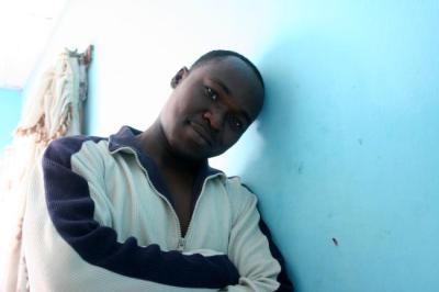 Omokefe Ududua