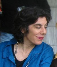 Amy Cash